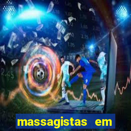massagistas em porto alegre